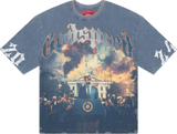 Godspeed VOD 2024 Navy Tee