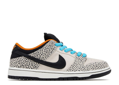 Electric Pack Olympic Safari SB Dunk Low