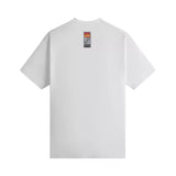 Kith x Marvel Herald Vintage Tee White