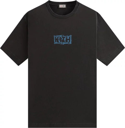 Kith x Marvel Venom Vintage Tee