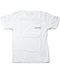 Chrome Hearts Scroll White Tee
