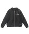 Chrome Hearts Scroll Black Zip Up
