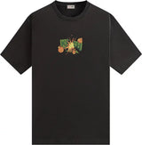 Kith x Marvel Green Goblin Vintage Black Tee