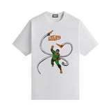 Kith x Marvel Otto Vintage White Tee