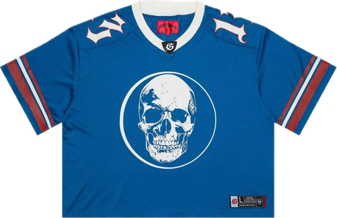 Godspeed TD Royal Jersey