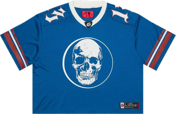 Godspeed TD Royal Jersey