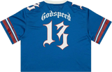 Godspeed TD Royal Jersey