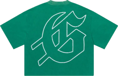 Godspeed Surf Day Emerald Tee