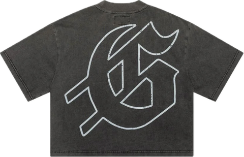 Godspeed Surf Day Grey Tee