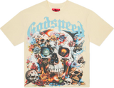 Godspeed Eternal Dream Bone Tee