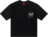 Godspeed Butterfly Effect Black Tee