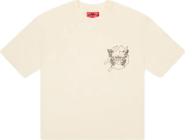 Godspeed Butterfly Effect Bone Tee