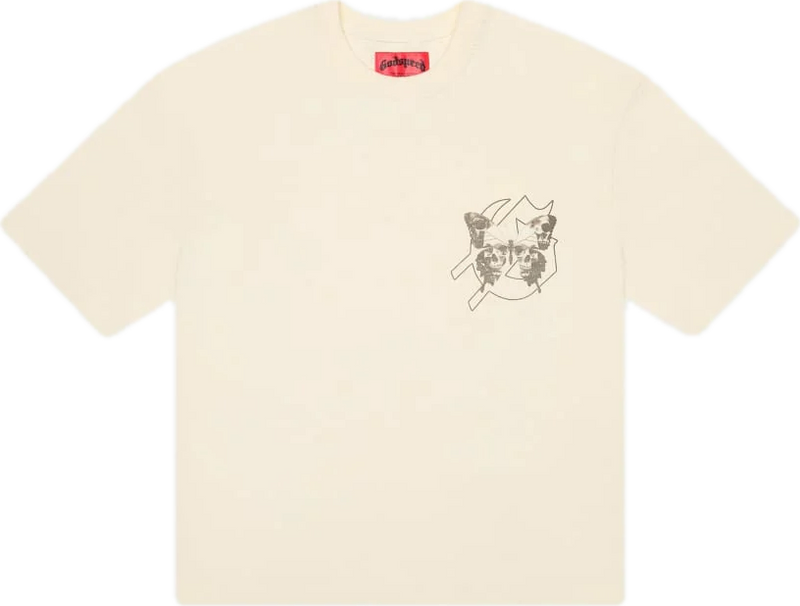 Godspeed Butterfly Effect Bone Tee