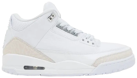 Pure Money Jordan 3 (2025)
