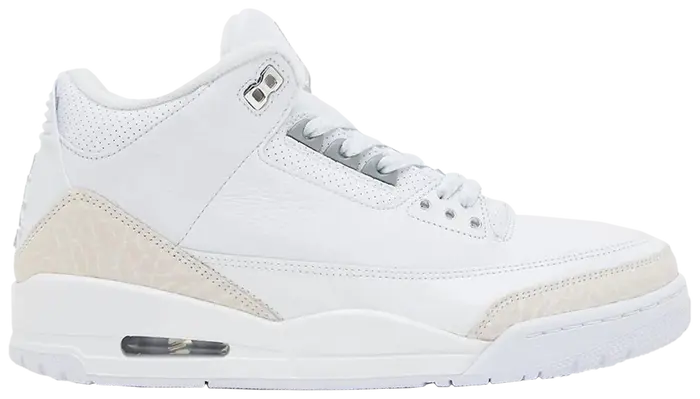 Pure Money Jordan 3 (2025)