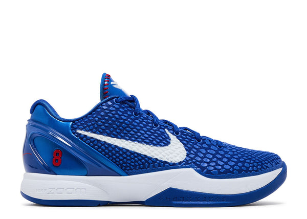 Dodgers Kobe 6 Protro