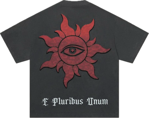Godspeed Arose Grey Tee