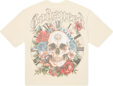Godspeed Circadian Rhythm Bone Tee