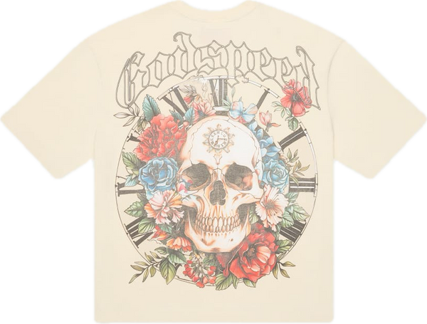 Godspeed Circadian Rhythm Bone Tee