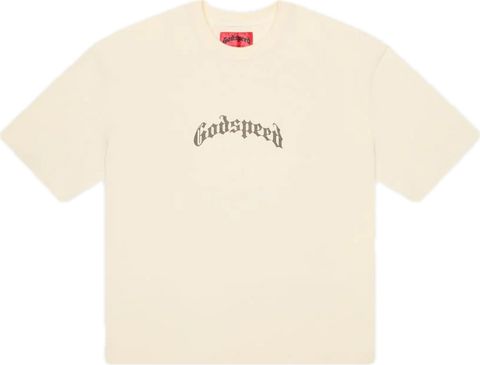 Godspeed Circadian Rhythm Bone Tee