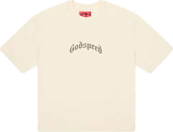 Godspeed Circadian Rhythm Bone Tee