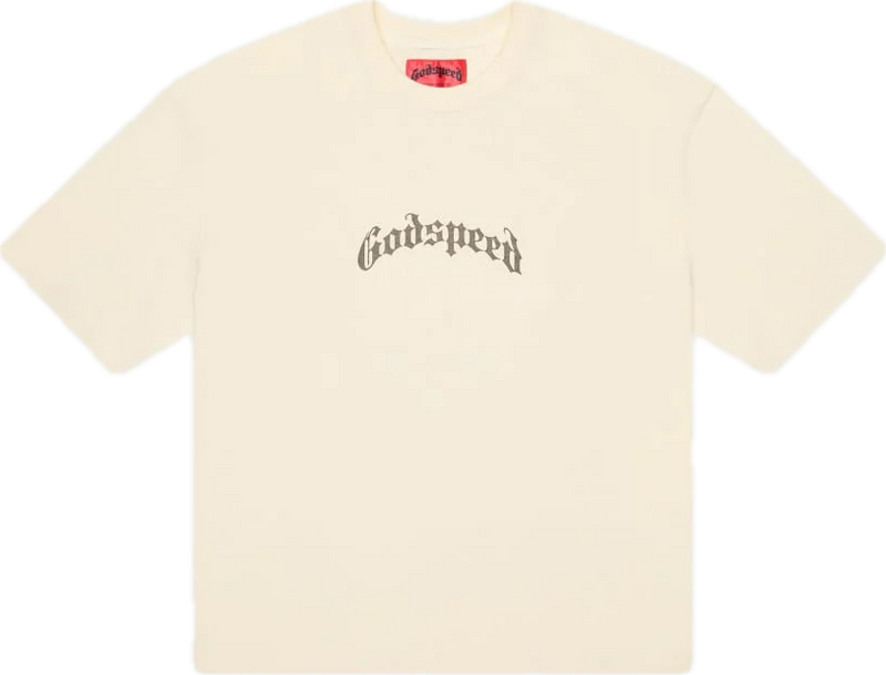 Godspeed Circadian Rhythm Bone Tee