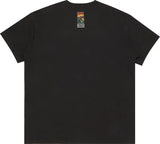 Kith x Marvel Goblin Knight Vintage Black Tee