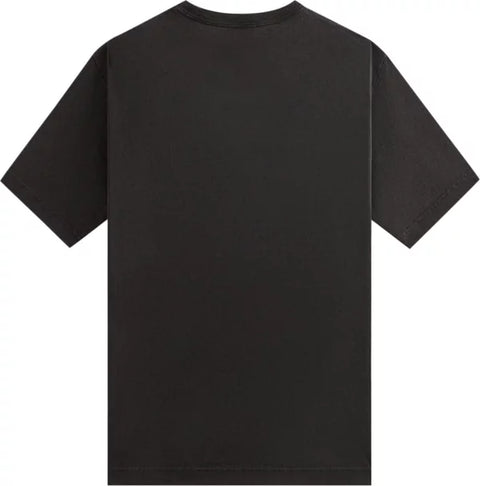 Kith X Marvel Kingpin Vintage Black Tee