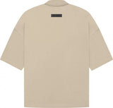 Essentials FW23 Dusty Beige Tee