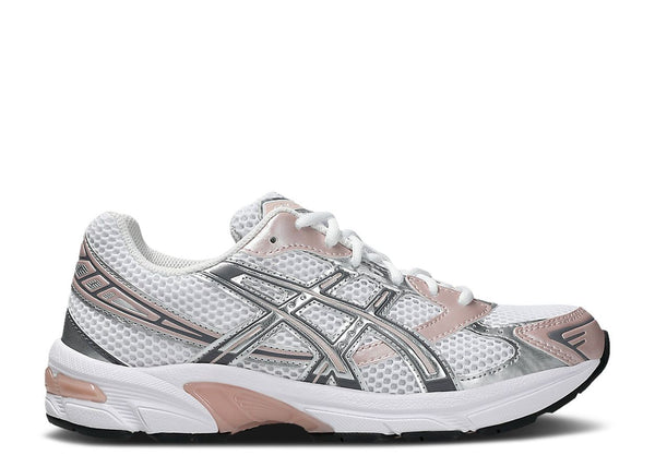 Asics White Neutral Pink Gel-1130