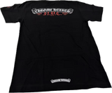 Chrome Hearts NYC Exclusive Red/Black Tee