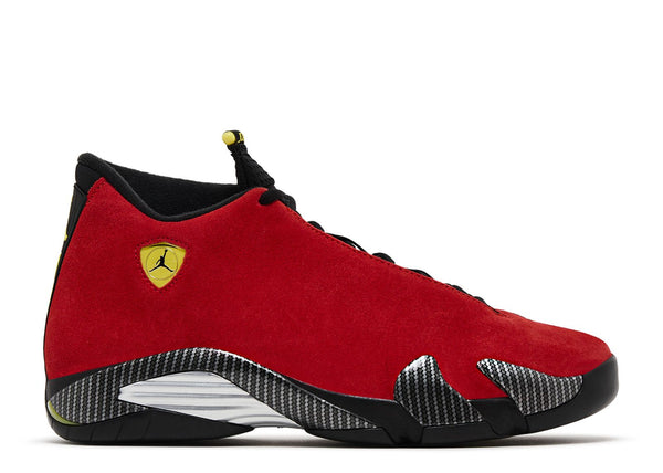 Ferrari Jordan 14