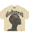 Godspeed Alexa Bone Tee