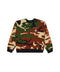 Chrome Hearts Matty Boy Camo Crewneck
