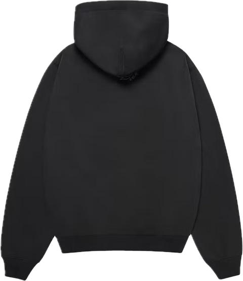 Broken Planet Stargazing Black Hoodie
