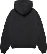 Broken Planet Stargazing Black Hoodie