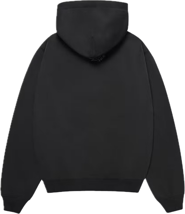 Broken Planet Stargazing Black Hoodie