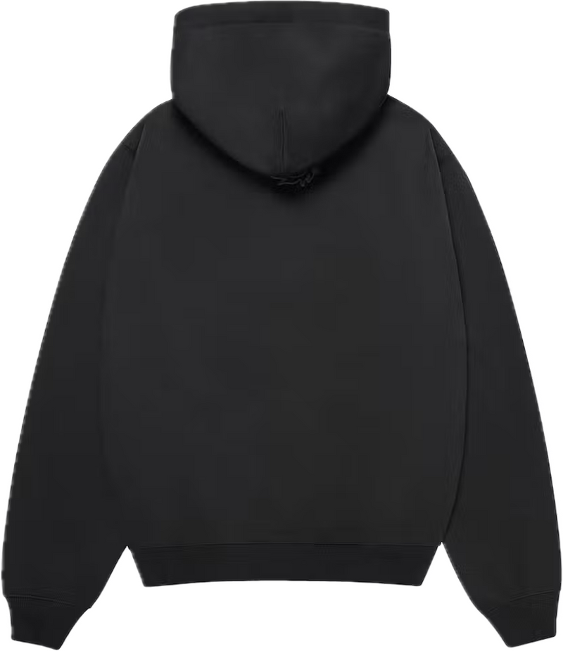 Broken Planet Stargazing Black Hoodie