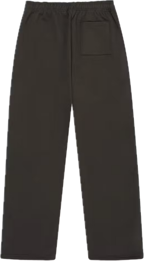Broken Planet Stargazing Black Sweatpants