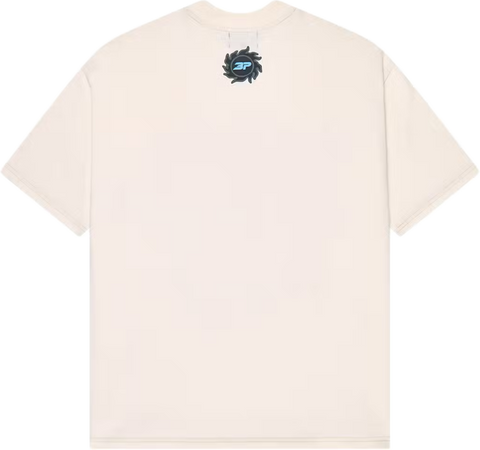 Broken Planet Stargazing Bone Tee