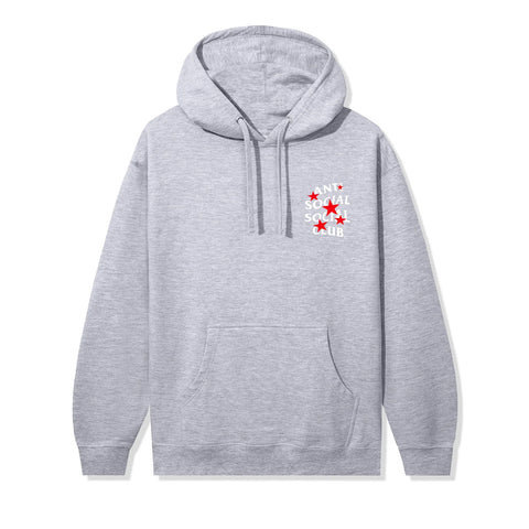 ASSC Do You? Grey Hoodie