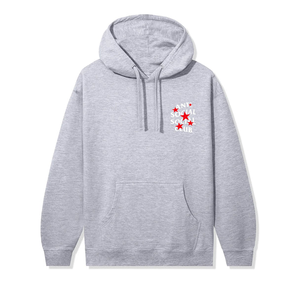 ASSC Do You? Grey Hoodie