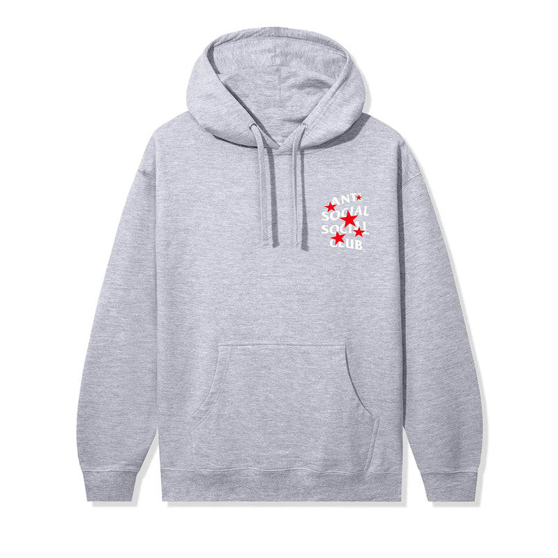 ASSC Do You? Grey Hoodie