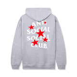 ASSC Do You? Grey Hoodie