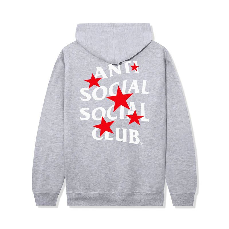 ASSC Do You? Grey Hoodie