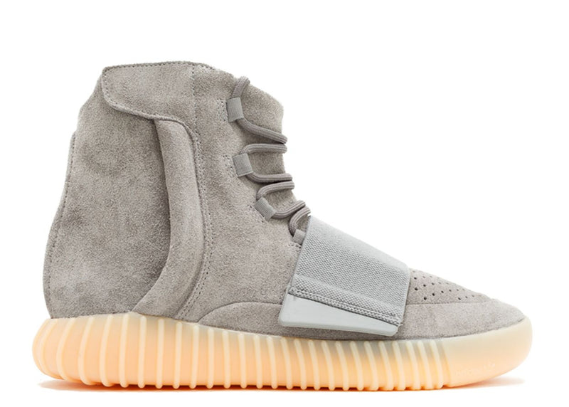 Light Grey Yeezy 750