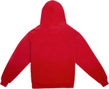 Sp5der OG Logo Red Hoodie