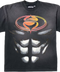 Hellstar Superhero Black Tee