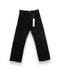 Purple P018 Black Rinse Wash Jeans