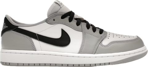 Barons Jordan 1 Low
